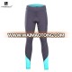 Custom cycling wear woman cycling pants bike clothes pants