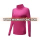 Long-sleeve sports jersey four colors to choose