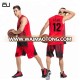 Custom Sublimation Jersey Basketball New Design Basketball Uniforms for Mens