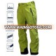 Waterproof Custom Active Ski Pants