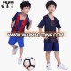 2015 Wholesale Sublimation Soccer Jersey Kids Soccer Jersey, Football Jersey New Model