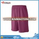 2015 New Design Custom Made Soccer Short