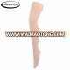 FDA approved Custom Medical grade Moderate 23-32 mmHg Unisex Close Toe Thigh High Compression Socks for Varicose Veins