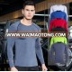 Sports Wear Quick Dry Men T-shirt Training Jogging Wear