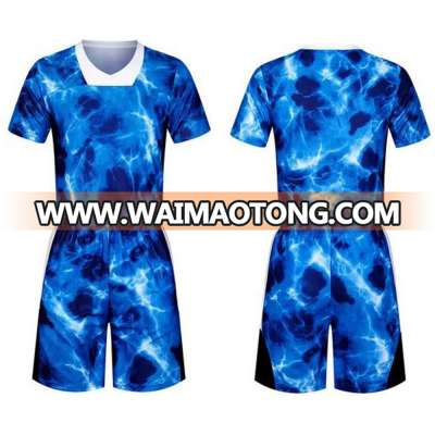 2017 Best Fully Sublimation Team Basketball Jersey