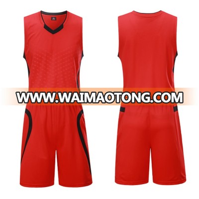 2017-18 custom basketball team uniform design cheap