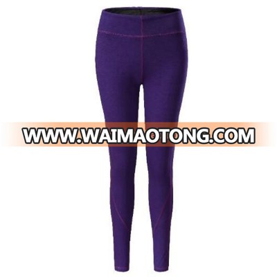 High Quality Ladies Stretchy Sports Jogging Workout Gym Yoga Leggings