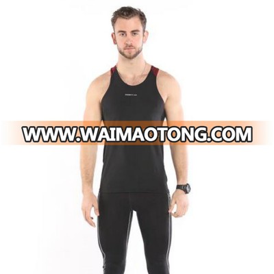 Wholesale high quality gym tank top fitness bodybuilding wear men