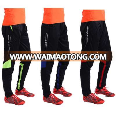 Wholesale Price Football Pants New Style Soccer Club Trianing Pants for Running